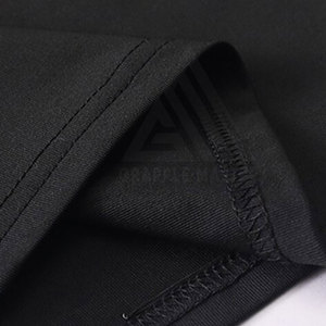 2024 Rash Guard MMA durable sur mesure pour adultes Prix usine Vêtements MMA pour adultes du Pakistan - Product Image 5
