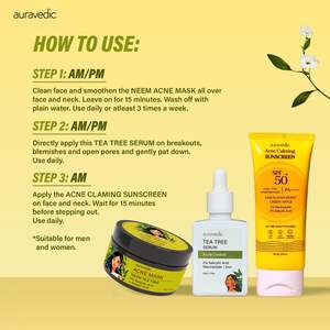 Crema Facial Herbal con Ácido Salicílico para Uso Doméstico - Kit de Cuidado de la Piel (Vegano y con Colágeno) - Product Image 6