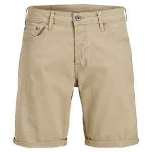 Shorts en jean vintage délavé pour homme, style plage et streetwear, qualité supérieure, confortables et écologiques, vente en gros OEM/ODM - Product Image 2