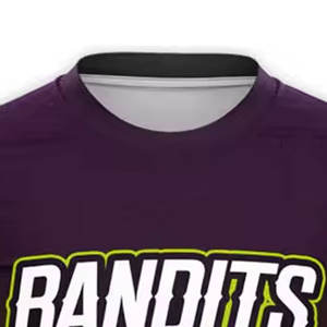 7v7 uniforme conjunto de secado rápido personalizado nuevo diseño bandera uniformes de fútbol al por mayor mejores precios baratos americano 7 en 7 bandera fútbol Kit - Product Image 4