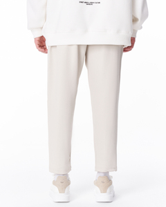 OEM 2024 Pantalon de jogging en coton lourd personnalisé de haute qualité pour hommes, offre de gros de première qualité avec impression bouffante - Product Image 4