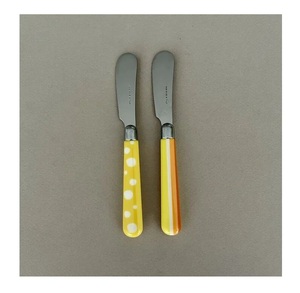 Fourniture d'ustensiles de cuisine finis antiques ensemble de couverts uniques hôtels et restaurants dîner ensemble de couverts décoratifs en acier inoxydable - Product Image 3