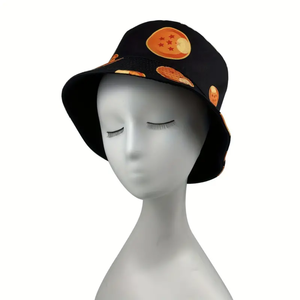 Emballé dans un carton fabriqué au Vietnam Fabricant Les nouveaux chapeaux seau avec logo personnalisé Coton à utiliser régulièrement pour le sport - Product Image 6