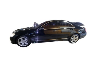 Mercedes-Benz Clase S W221 S350 Bluetec 2012 - Product Image 2