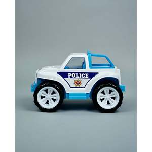 Protector de Parachoques para Jeep, de Plástico, Duradero y Atractivo - Product Image 2