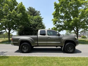 TOYOTA TACOMA ACCESS CAB 2012 USADO, VOLANTE A LA IZQUIERDA/DERECHA - Product Image 5