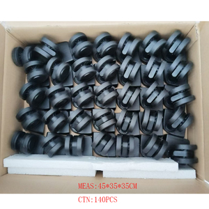 Rodízio Universal para Mala com Orientação de Rodas TPU, Rodízio de Canto para Mochila Personalizado - Product Image 5