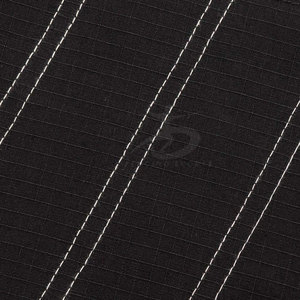 Ropa de entrenamiento deportivo para adultos de talla grande, trajes de Jiu Jitsu para artes marciales, ropa de entrenamiento cómoda de Jiu Jitsu - Product Image 3