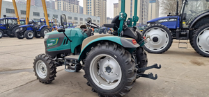 Lovol P2040 compact 40HP tractor for sale - Product Image 4