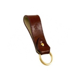 LLavero de cuero de alta calidad, nuevo estilo, regalo de negocios, gran oferta - Product Image 1
