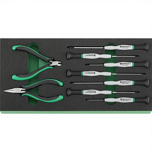 Juego de Destornilladores Electrónicos Stahlwille, Colección de 9 Piezas - Product Image 3