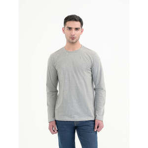เสื้อยืดโอเวอร์ไซส์ ARAMIS ผ้าฝ้าย 100% รุ่น MC2063 ลำลอง ลายเรียบ 3 มิติ ผ้าอัดแน่น น้ำหนัก 230gsm 180gsm ดีไซน์เนอร์ - Product Image 2