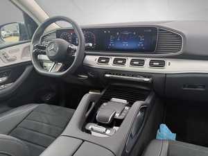 MERCEDES-BENZ (GLE 450 4M AMG Pano) 2025 USADO, 381Hp, Kilometraje (9,999Km), TRANSMISIÓN AUTOMÁTICA - Product Image 4