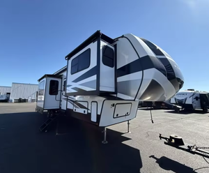 Autocaravana/Remolque de Viaje Dutchmen Astoria 3803FLP 2025 2024 2026 - Product Image 1