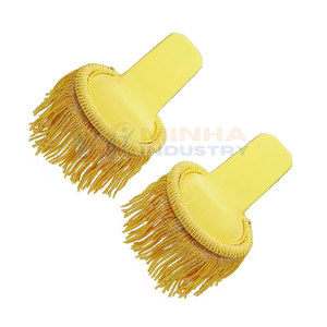 Épaulettes légères faciles à fixer sur n'importe quelle tenue, design tendance, épaulettes uniformes - Product Image 2