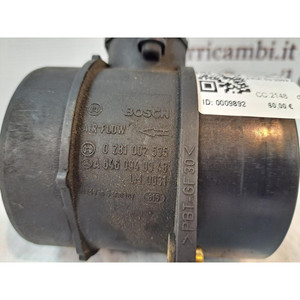Sensore di Flusso per Mercedes Classe C Berlina W203 2a Serie A6460940048 Diesel 2148 (04>07) - Product Image 4