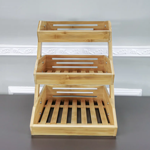 Venta superior-Venta al por mayor Artesanía de bambú-Artículos de bambú-Precio más barato Exportación de utensilios de Bambú - Product Image 1