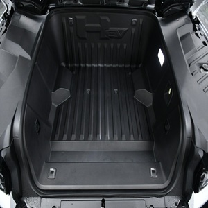 Paquete de Tecnología para Camioneta G-M-C Hummer EV 2023, el Más Vendido, E 4WD, Módulo de Carga de Alto Voltaje de 11.5 KW, Cable de Carga de Doble Nivel - Product Image 6