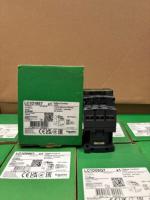 Schneider TeSys Deca 3P(3NO) AC-3/AC-3e Contactor contfor untuk AC 50/60Hz MV & HV voltase 220V 380V