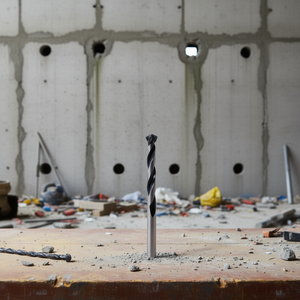 ดอกสว่าน Stahlwille Performance Plus Tip แบบก้านทรงกระบอก สำหรับงานก่ออิฐและคอนกรีต - Product Image 3