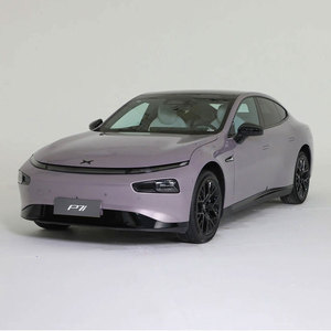 2024 <span class=keywords><strong>2025</strong></span> xpeng P7 năng lượng mới EV Sedan giá rẻ xe điện xe siêu xe điện tinh khiết xe điện - Product Image 2