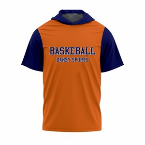 Sudadera de Baloncesto de Alta Calidad, Uniforme de Jersey Sublimado, Altamente Transpirable, Sin Mangas, 100% Poliéster, Personalizable - Product Image 5