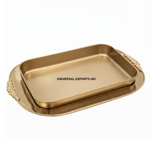 Tazón de Chocolate con Acabado Dorado Martillado, Forma Redonda, Tazón Decorativo para Dulces, Tazón de Chocolate Nuevo Decorativo de Alta Calidad - Product Image 4