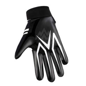 Nouveauté 2026 Gants de football américain sur mesure pour adultes Gants de football américain - Product Image 5