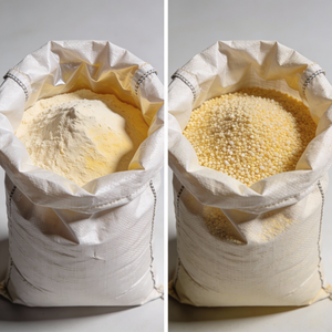 Clorhidrato de L-Lisina de Alta Pureza 98.5%, Aditivo en Polvo para Alimentación Animal, para Fabricantes de Alimentos para Animales - Product Image 2