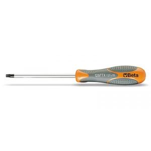 ไขควงหลายแพ็ครุ่นเบต้าพร้อมที่จับออกแบบมาสำหรับท็อก®สกรูหัว - Product Image 1