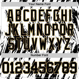 Camiseta de baloncesto personalizada Unisex, uniforme de baloncesto transpirable de secado rápido con talla grande para adultos - Product Image 4