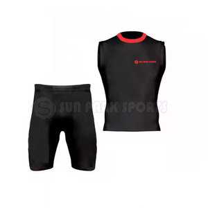 Meilleure vente 7 sur 7 uniforme en gros 7 sur 7 uniforme meilleure qualité 7 sur 7 uniforme pour fabriqué au Pakistan - Product Image 1
