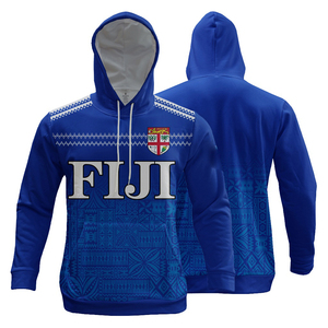 Sweats à capuche Powerstar Racing pour hommes Nouveau design de vêtements de sport avec sublimation durable et respirante pour le sport et la course - Product Image 5