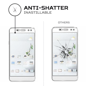 ฟิล์มกันรอยหน้าจอ ANTISHOCK สำหรับ TCL 750 พรีเมี่ยม - Product Image 5