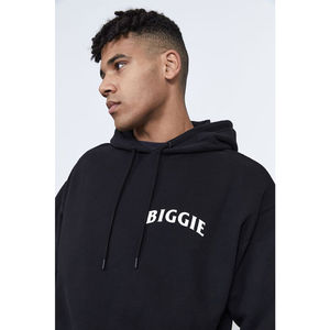 เสื้อฮู้ดดี้ขายส่ง รับทำโลโก้ คุณภาพสูง ผ้าฝ้ายหนานุ่มแบบเฟรนช์เทอร์รี่ ผลิตในปากีสถาน ราคาถูก รับผลิตแบบ OEM - Product Image 4