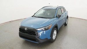 Nuevo Toyota Corolla Cross LE 2026 en Venta - Product Image 6