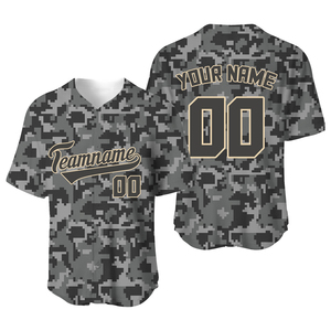 Venta al por mayor personalizada transpirable secado rápido antibacteriano equipo de béisbol camisetas ropa deportiva para la venta en todo el mundo - Product Image 6