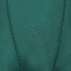 Streetwear Breathable Quick Dry <b>Compression</b> <b>Shorts</b> Oversized Workout Wear <b>Compression</b> <b>Shorts</b> For <b>Men</b> - Product Image 6