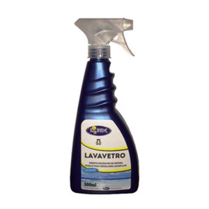 Liquido Lavavetri Auto Spray Ml. 500 - Product Image 1