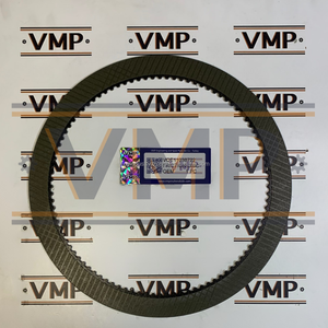 VOE 11038722-Disco de fricción Volvo Articulated Haulers - OEM Marca de alta calidad Nueva condición Maquinaria de construcción Repuestos - Product Image 5