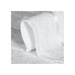 Highly Absorbent <b>Towel</b> Manufacturer Hand Gym Beauty <b>Hair</b> Spa Home <b>Hair</b> Care 100% Cotton Thick Grey Black <b>Towels</b> Salon <b>Towels</b> - Product Image 3