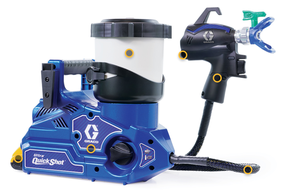 Nouveau modèle 2026 – Pulvérisateur de peinture sans fil QuickShot / Pulvérisateur de peinture airless - Product Image 3