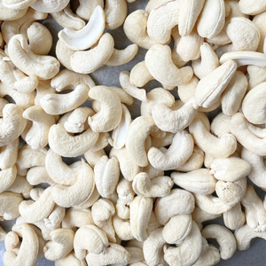 Offre Spéciale 2023 Noix de cajou W320 Noix de cajou biologiques Noix de cajou Reday To Ship Santigo - Product Image 1