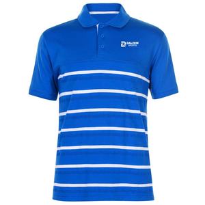 Vente en gros de t-shirts pour hommes en polyester 100% imprimés personnalisés multicolores à séchage rapide pour polos à manches courtes à séchage rapide - Product Image 5