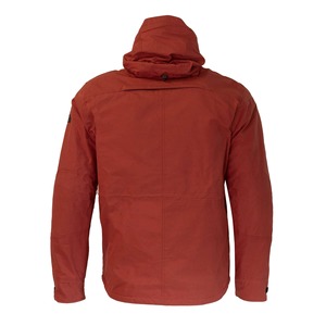 Chaqueta Textil para Motocicleta de 4 Estaciones, Impermeable de 3 Capas, para Motociclismo Todoterreno/Enduro/Aventura, Certificación CE - Product Image 3
