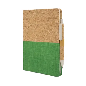 Quaderno A5 Personalizzato Carbonera con Penna, Gadget Promozionali Personalizzabili - Product Image 6