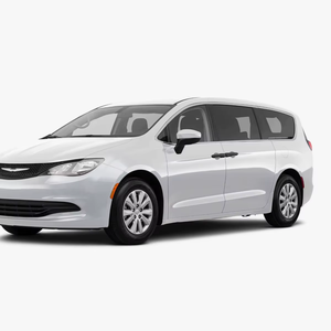 Chrysler Voyager 2020 en Excelentes Condiciones, Disponible para la Venta - Product Image 2
