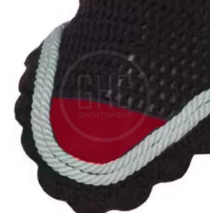 Modern Fabric Horse Ear <b>Bonnet</b> For Daily Riding Comfort Use Outdoor Riding Horse Ear <b>Bonnet</b> - Product Image 5