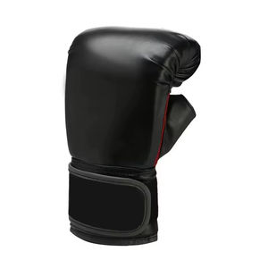Gants de boxe personnalisés professionnels pour l'entraînement, mitaines de frappe pour sac de boxe - Product Image 5