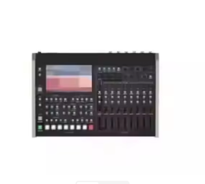 TOUT NEUF R'oland VR-50HD MK II Mixeur AV multi-formats - Product Image 3